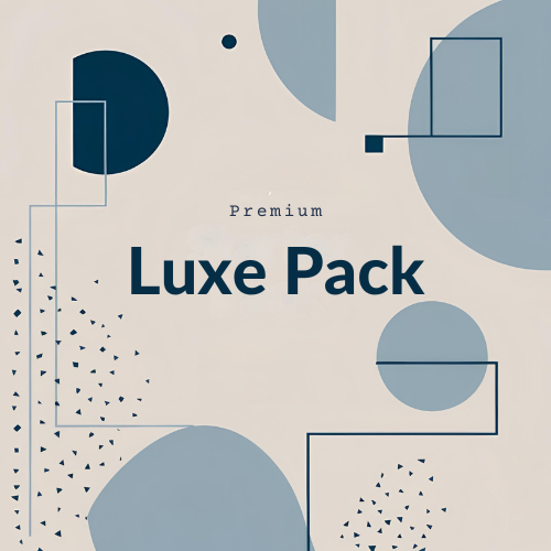 Pack Luxe